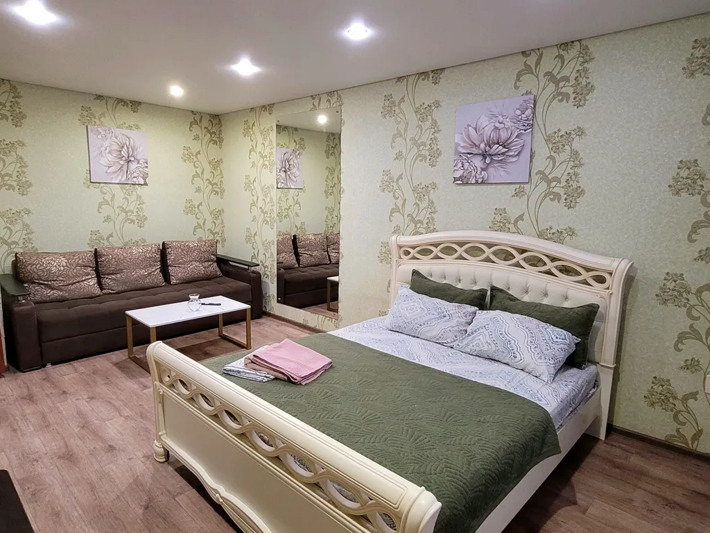 Уютная квартира в центре города — аренда посуточно в Волгодонск