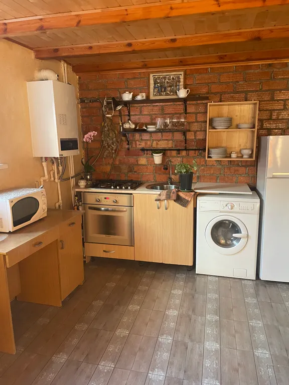 Коттедж Уютное жильё в тихом районе — аренда посуточно в Ейск