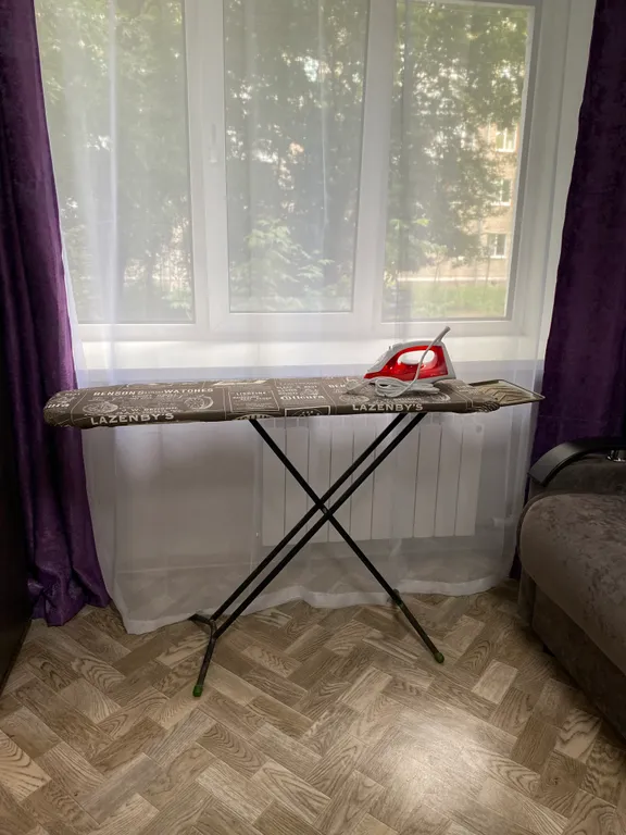 Квартира на Гайве