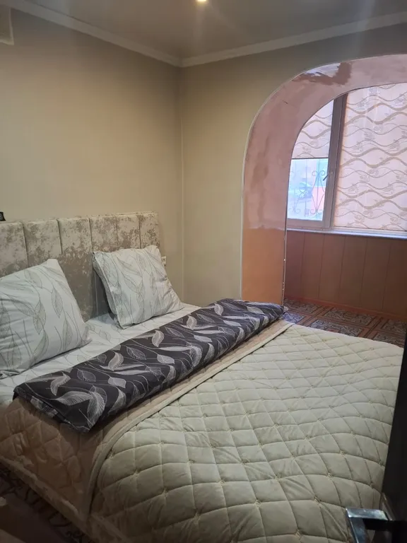 3 комнатная квартира в центре