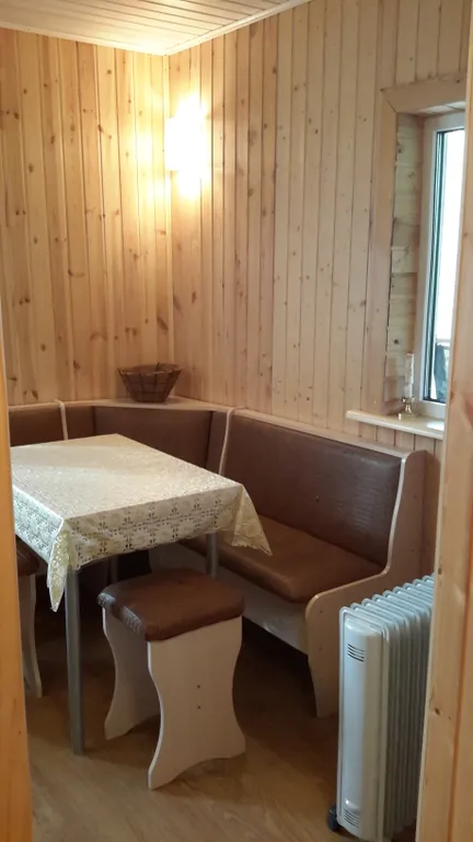 Дом в Васкелово