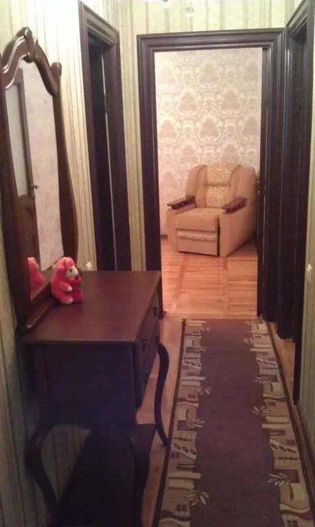 Уютная квартира в центре горада