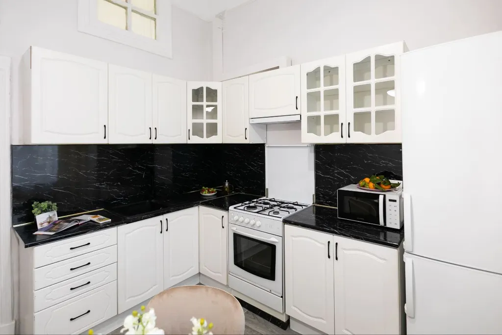 Вид на собор, шаг до Невского