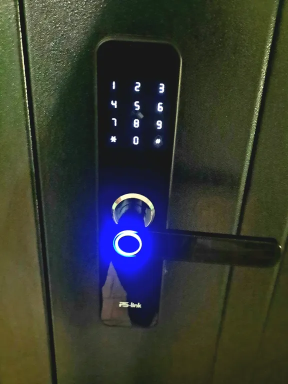 Квартира в центре Выборга