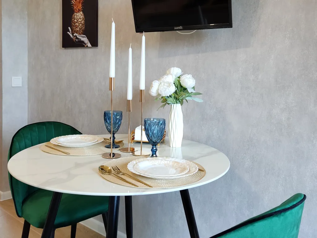 Дизайнерские апартаменты люкс с камином балтийская венеция