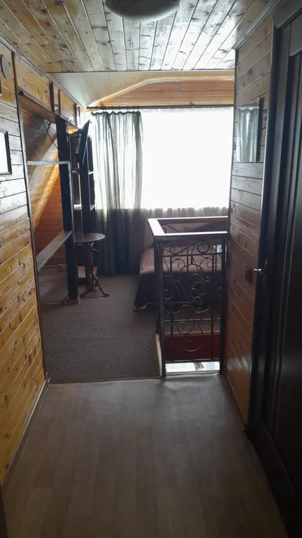 Уютно как дома