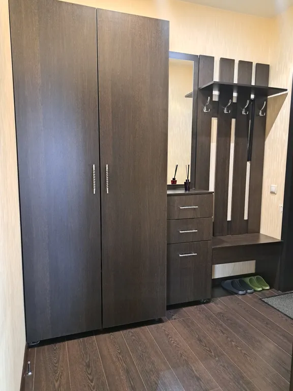 Отличная квартира рядом с Сити парком