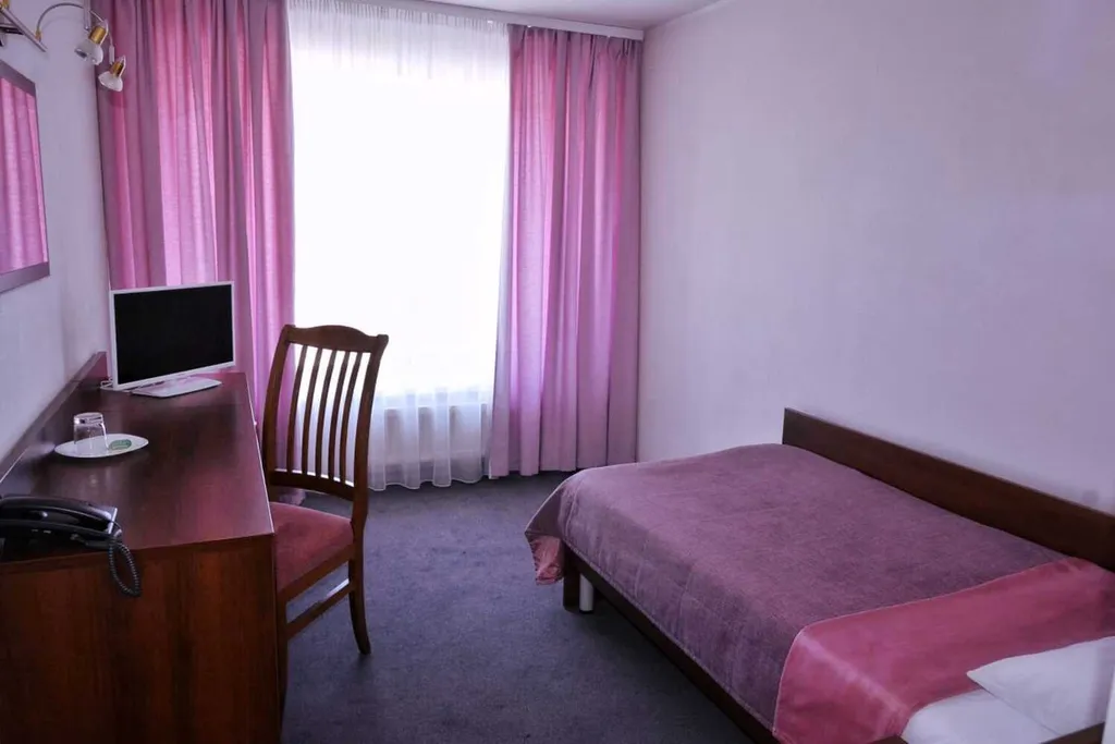 Квартира Комната — аренда посуточно в Первоуральск