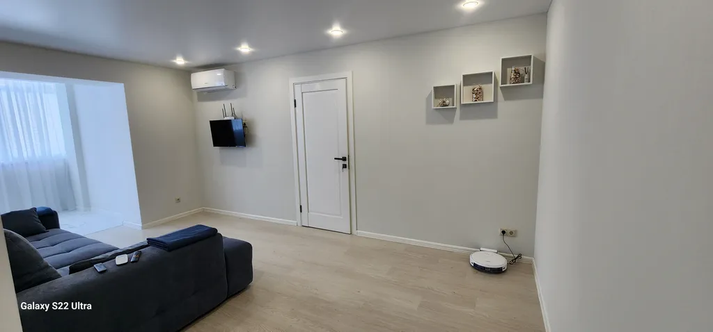 Светлая, чистая, уютная квартира