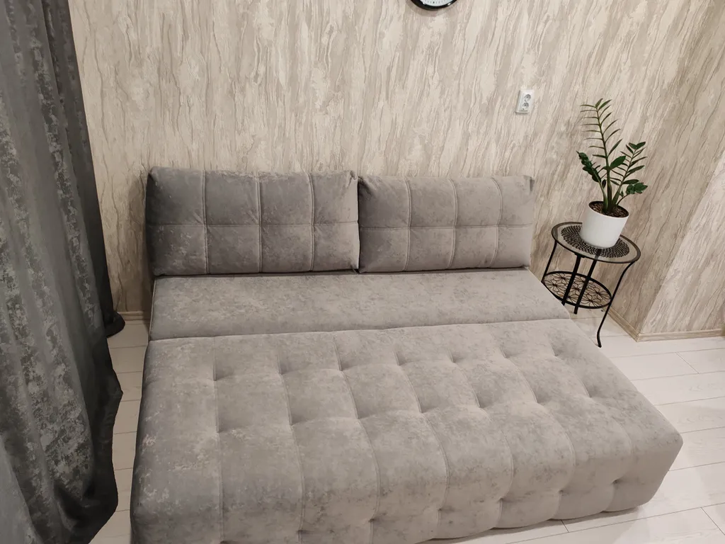 Любимый дом рядом с вокзалом