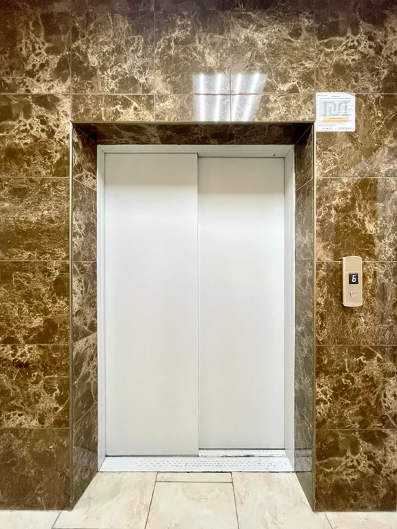 Квартира Апартаменты в ЖК Бельведер — Анапа