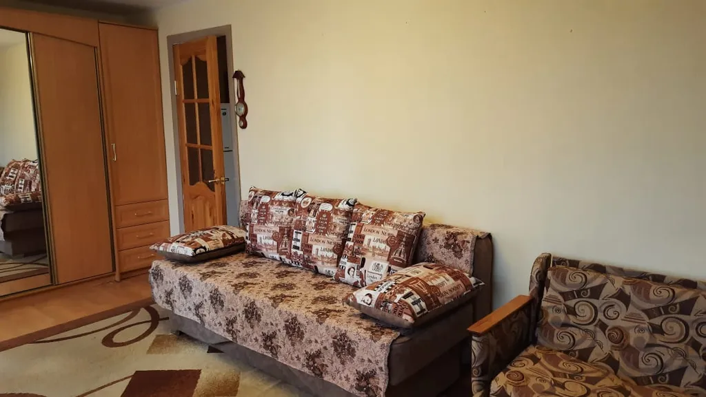 Квартира в центре