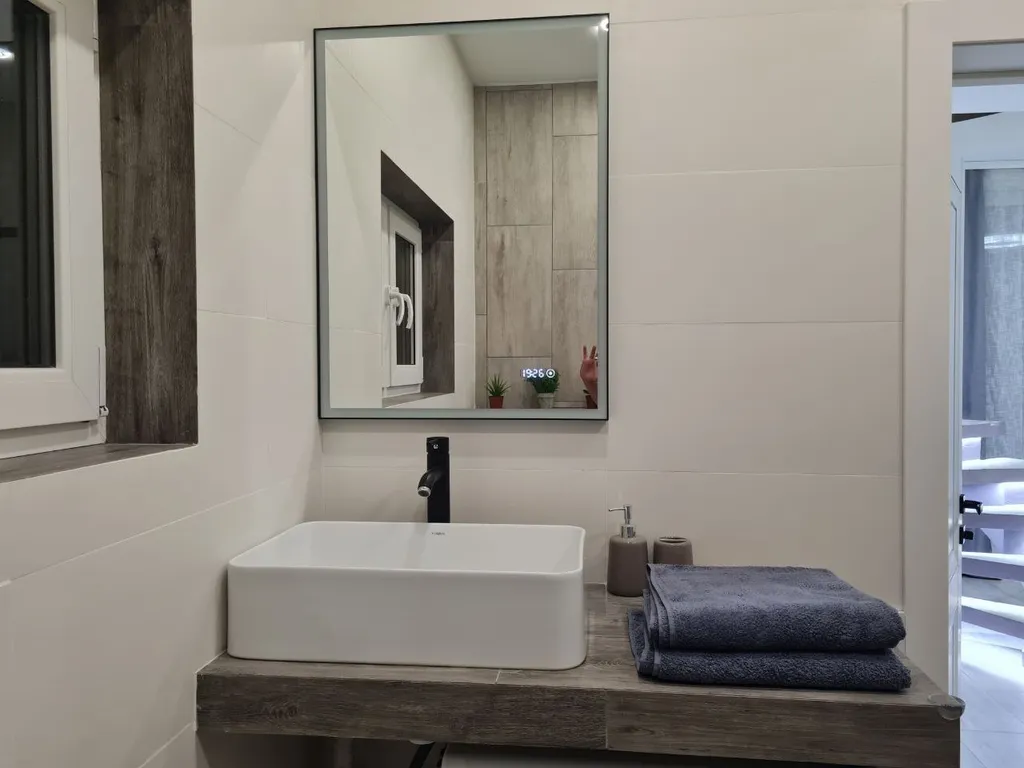 Коттедж Уютный гостевой дом — Лесное