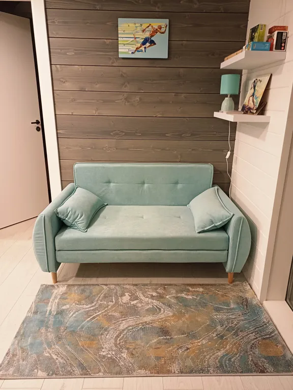 Коттедж Гостевой дом Ферма стайера — Тихвин