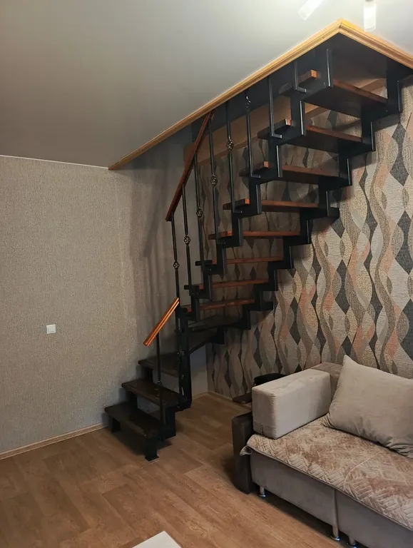 2-комнатный Дом