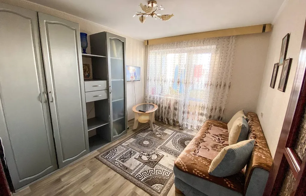 Квартира Квартира у моря — Севастополь