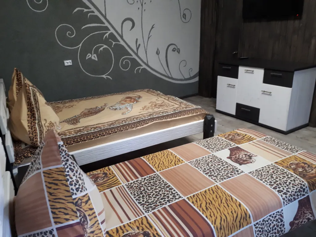 Квартира комфорт 3х местный — аренда посуточно в Керчь