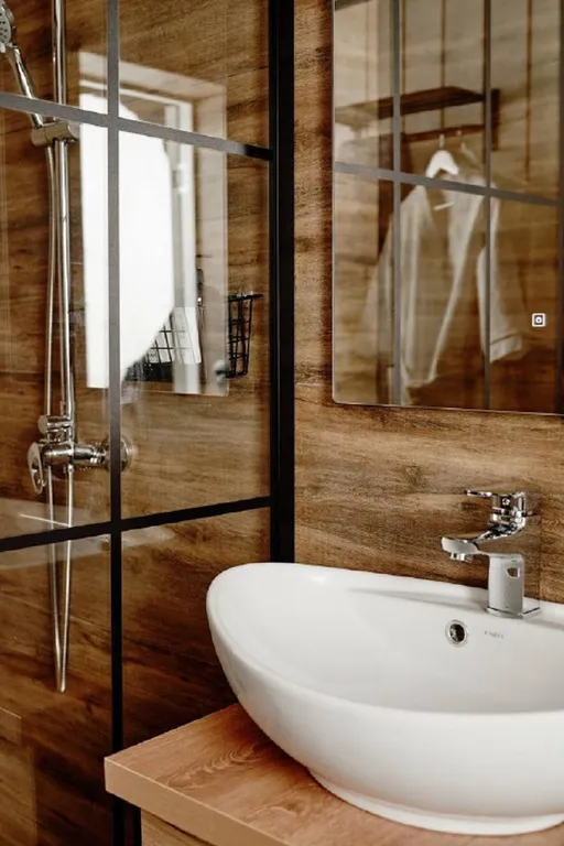 Уютный коттедж 3