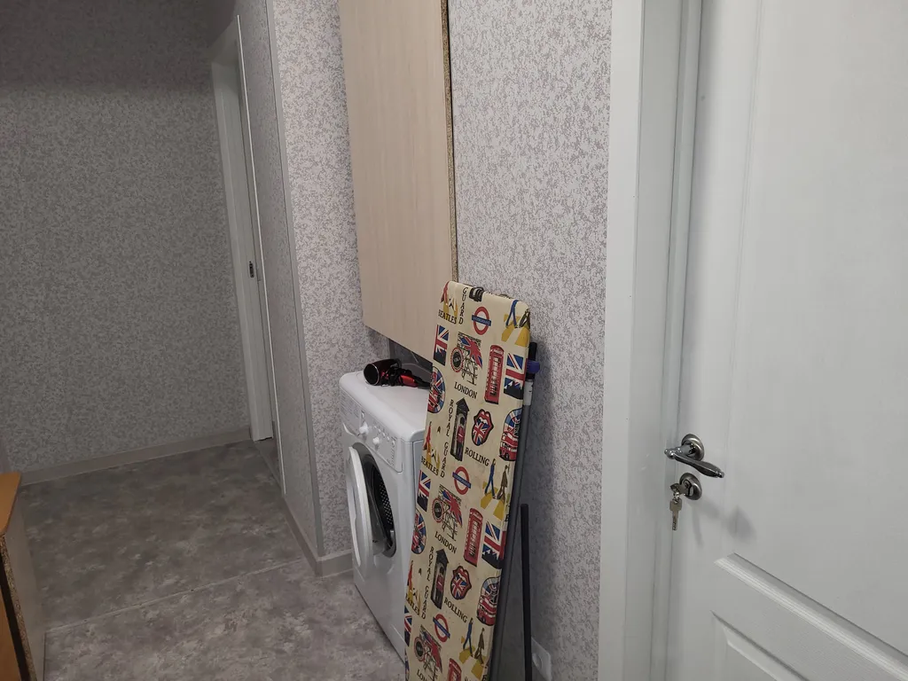 Уютная мини-студия рядом с ДВГУПС и ЖД вокзалом