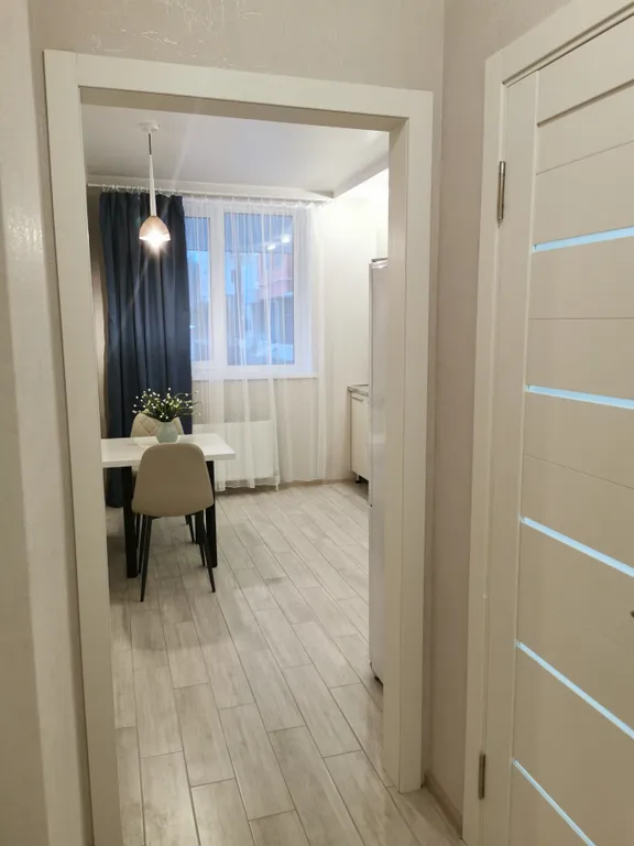 Квартира класса люкс