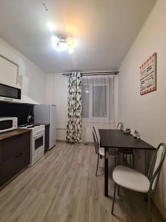 Просторная и комфортная квартира, до центра 7 минут!