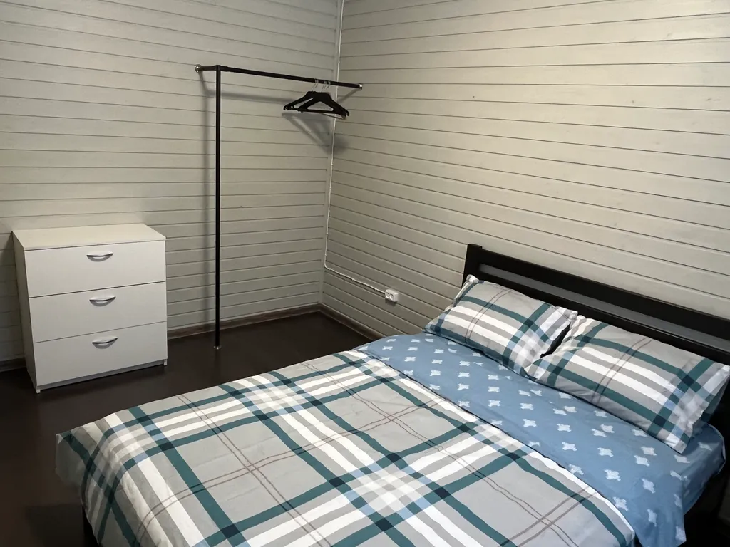 Уютный домик недалеко от горнолыжного курорта