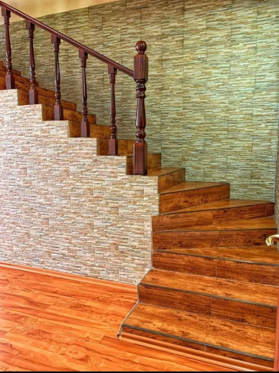 Двухуровневые апартаменты у моря