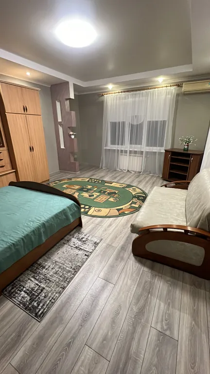 Коттедж Гостевой дом с беседкой — Новороссийск