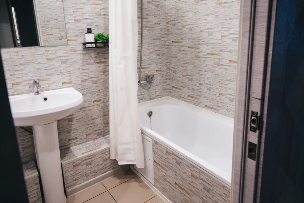 1к квартира 5 минут пешком от Вокзала