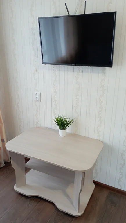 Уютная квартира в спальном районе