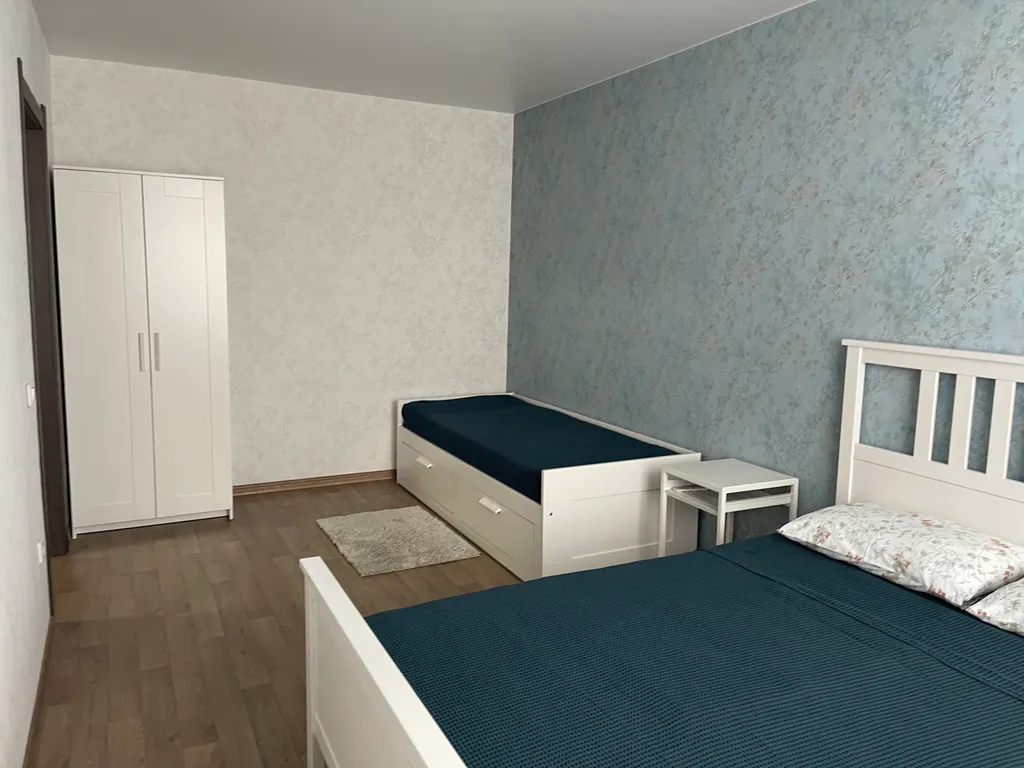 Квартира Уютная квартира в центре — Шерегеш