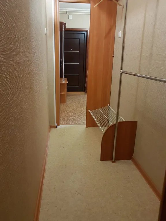 Просторная 2-комнатная квартира