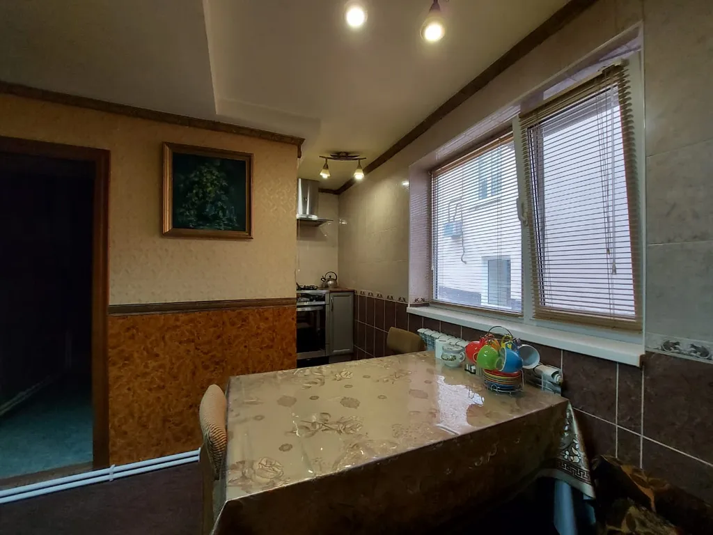 Квартира от собственника