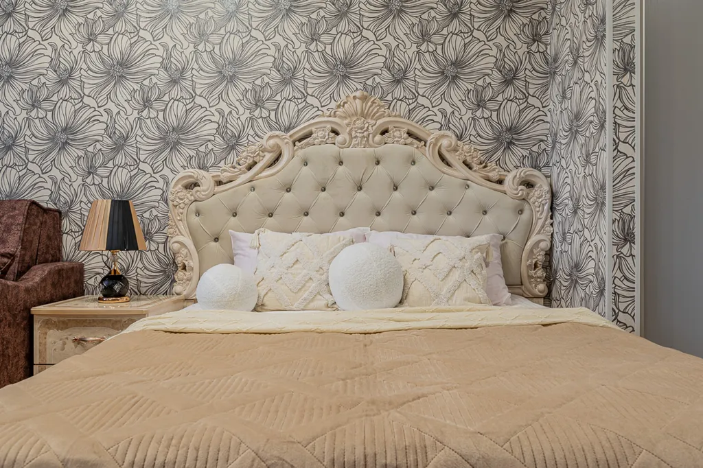 Уютная студия в ЖК Покровский Парк