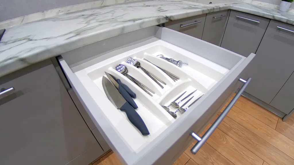 Апартаменты № 1 (2 комнаты)