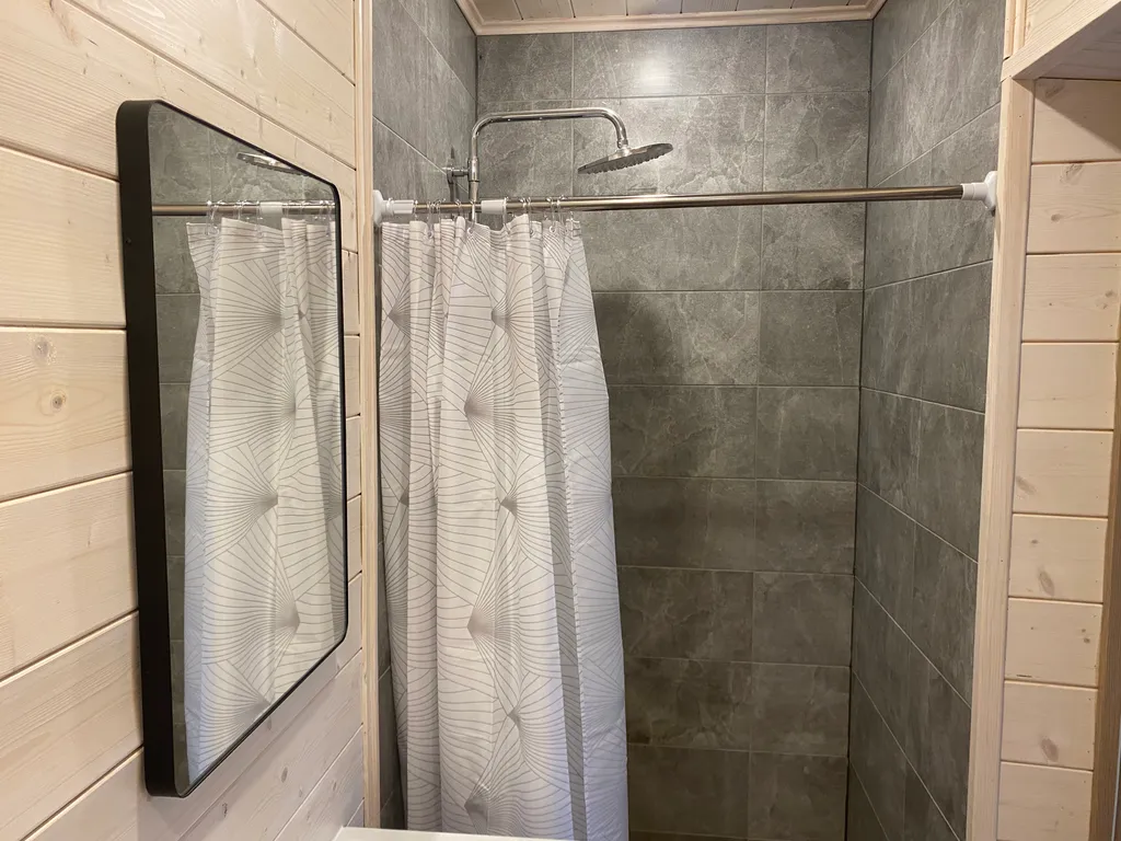 Гостевой дом Лесной