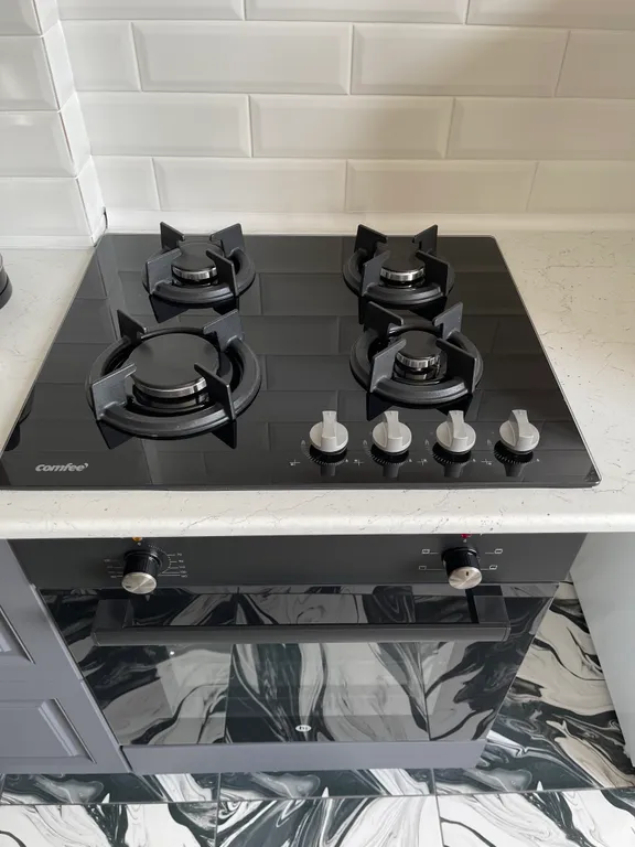 Тихое место в сталинке в центре