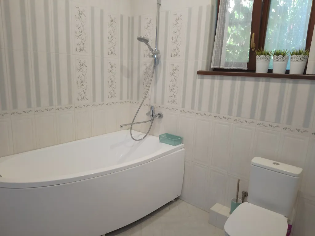 Дом с шикарным видом на закаты