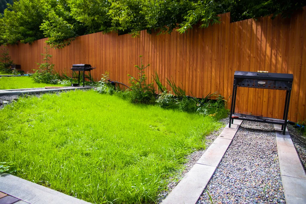 Уютный дом с видом на горы