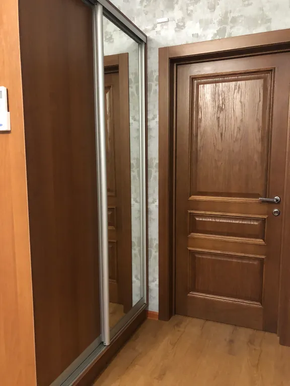 Квартира Квартира Трёхместный номер- стандарт с балконом — Геленджик