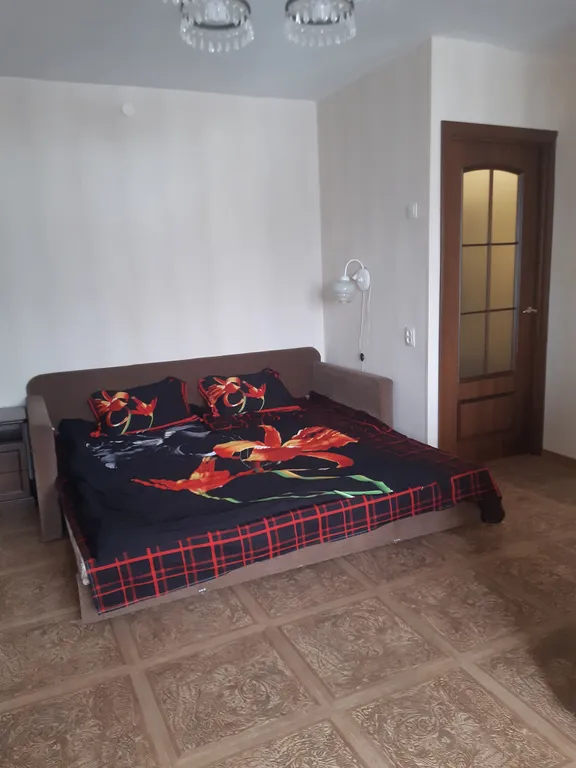 Уютная квартира на первом российском курорте Марциальные воды