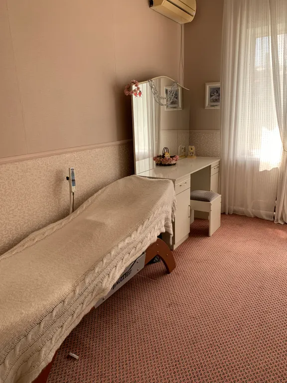 Коттедж Частный дом с садом в тихом месте — Цемдолина