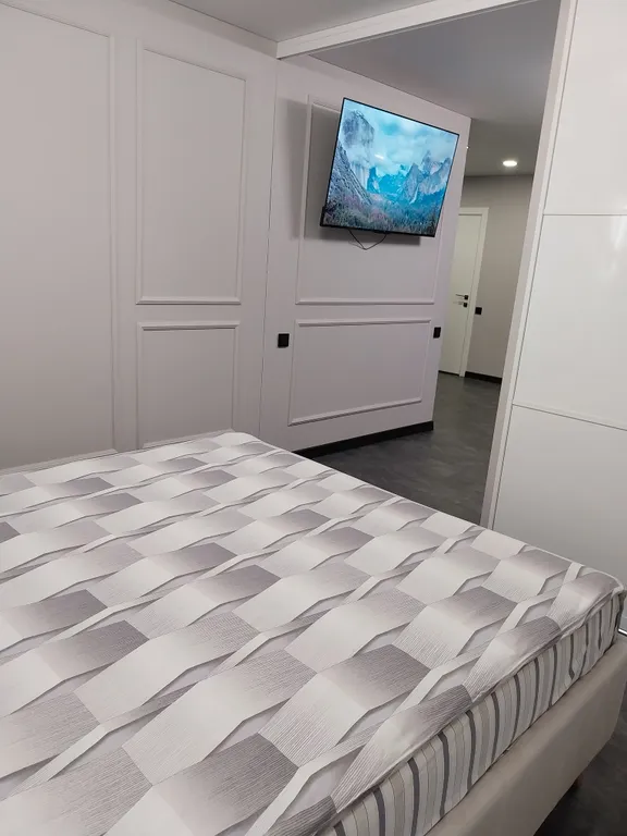 Апартаменты с повышенным комфортом