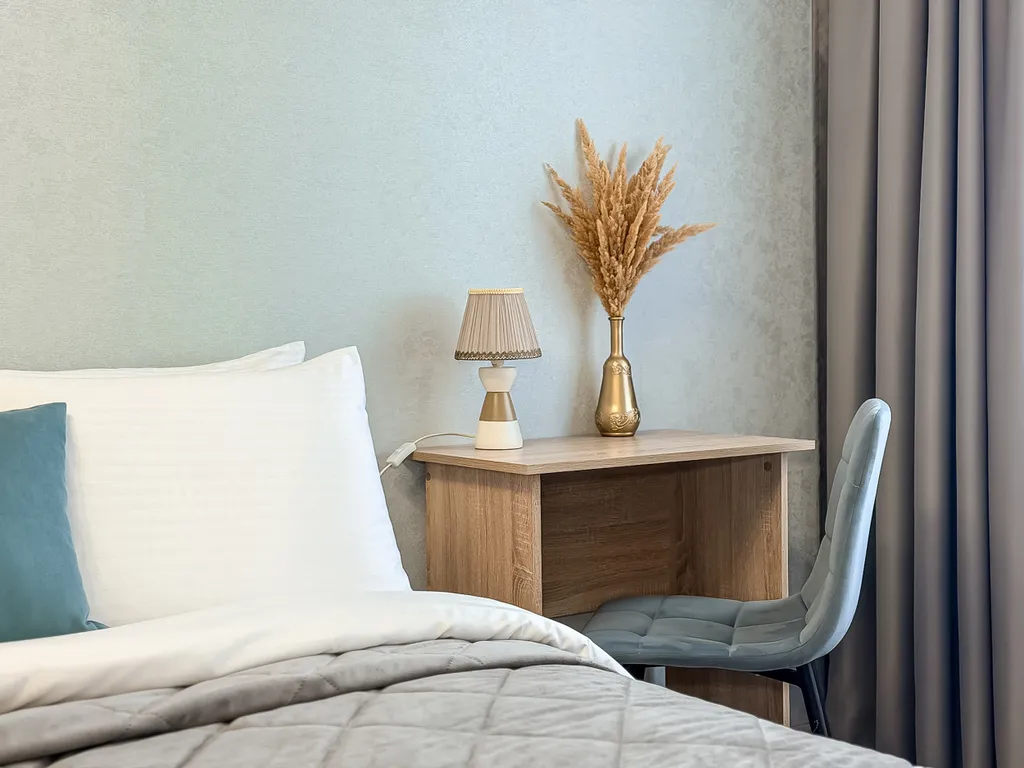 Апартаменты Монако 24 ЖК Арена 413