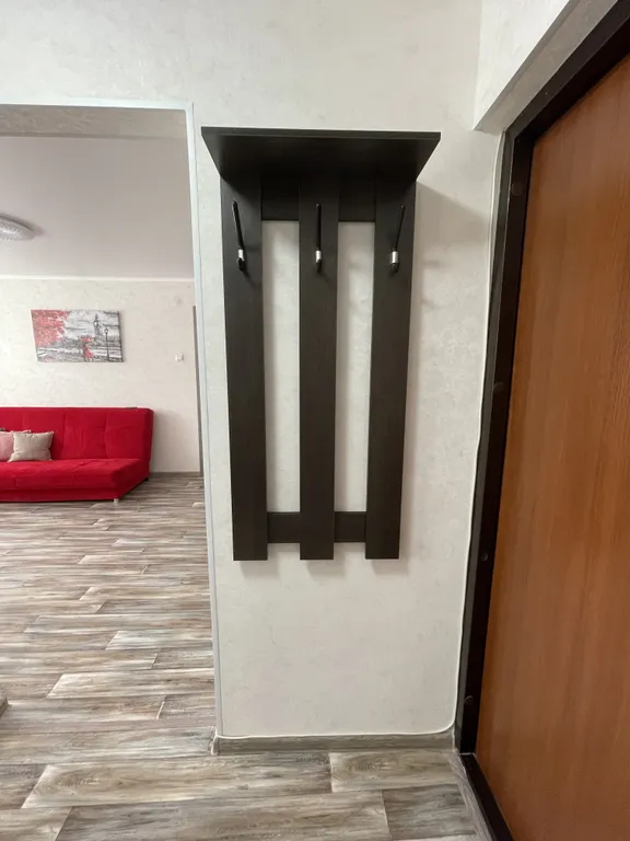 Home Sweet Home уютные апартаменты на Северной