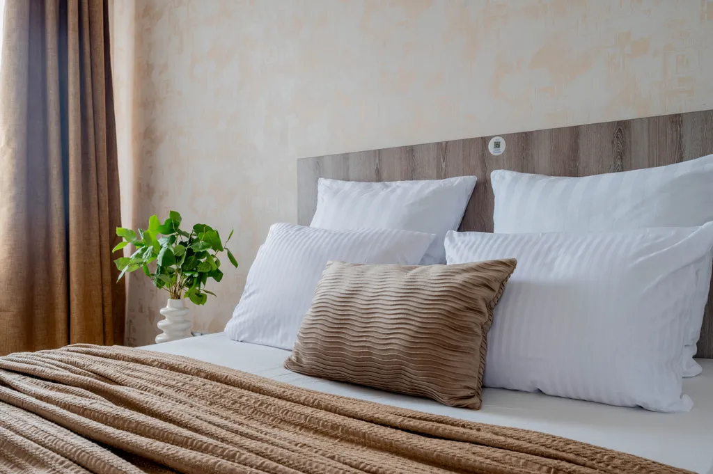 Квартира в самом сердце города