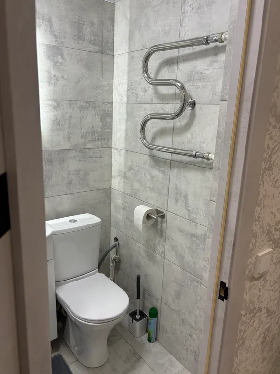 Квартира Уютная квартира не далеко от центра города — Ярославль