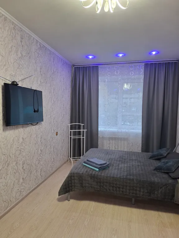 Квартира у автовокзала