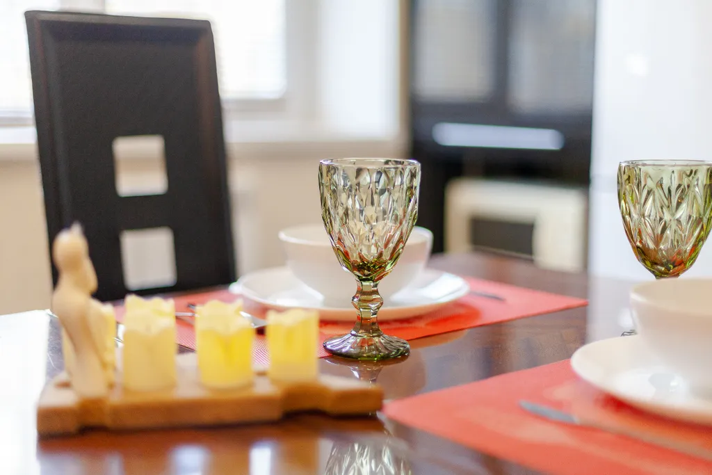 Бизнес апартаменты