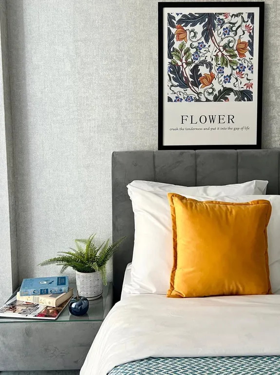 Новые апартаменты в самом центре города